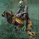 Illustration for article titled The Agency Group - Oddworld: Abes Oddysee